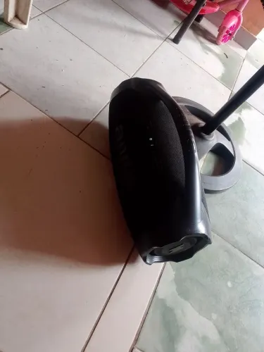 Bombox aiwa