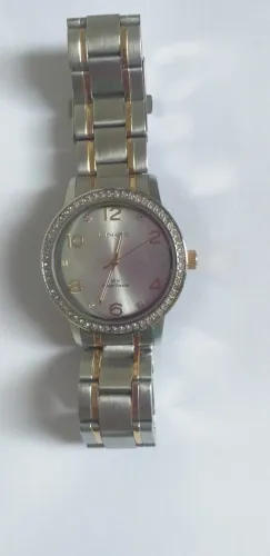 Relógio feminino