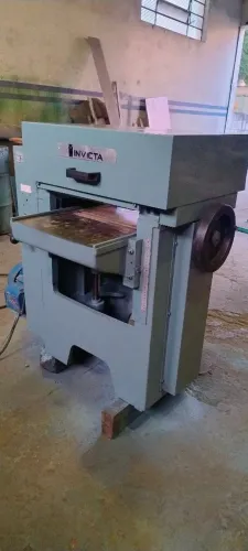 Desengrosso invicta 40cm e Rocco 60cm máquinas para marcenaria LEIA O ANÚNCIO 