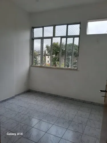 Imóvel para venda tem 55 metros quadrados com 2 quartos em São Cristóvão - Rio de Janeiro 