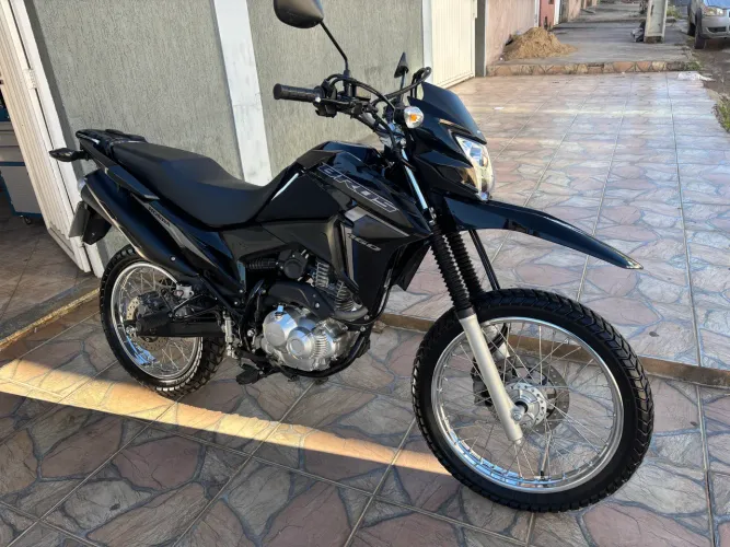 Bros 160 extra
