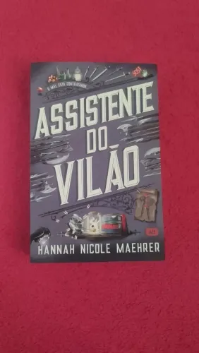 Livros