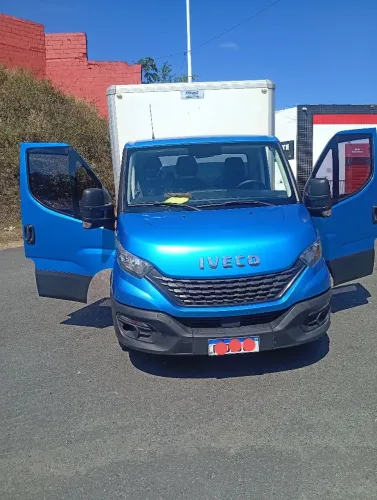 Iveco Dayle 