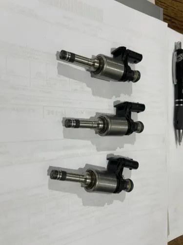 Bicos injetores motor TSI 1.0 EA211