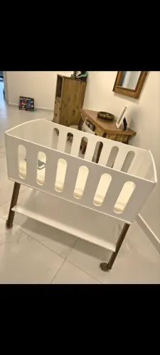 Mini Berco