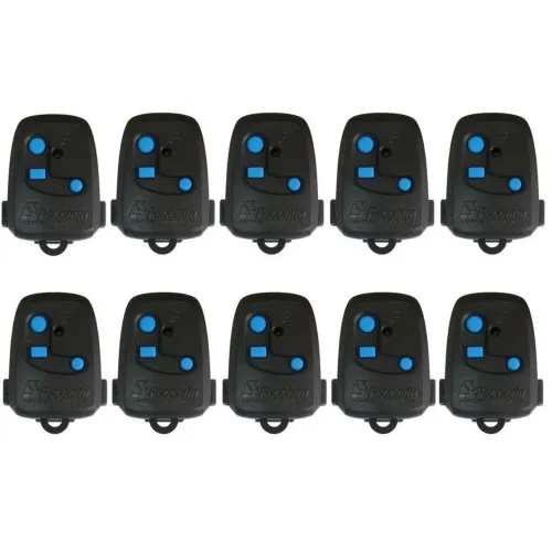 Controles Pecinin original com pilha