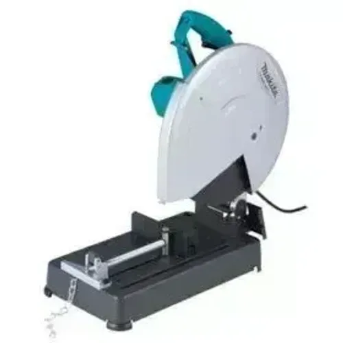 Serra Policorte Com Motor 2200w Lw1401sx Makita