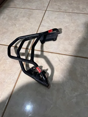 Suporte de bauleto