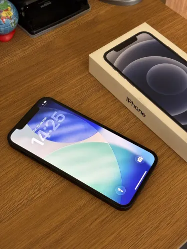 iPhone 12 64Gb