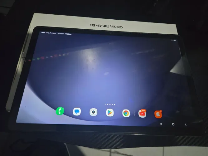 Table Samsung A9+5G Wi-Fi
