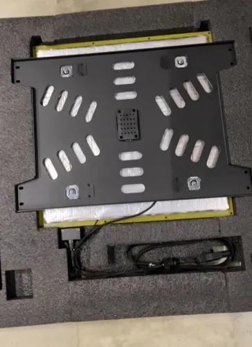 Mesa Aquecida Para Ender 5 Max