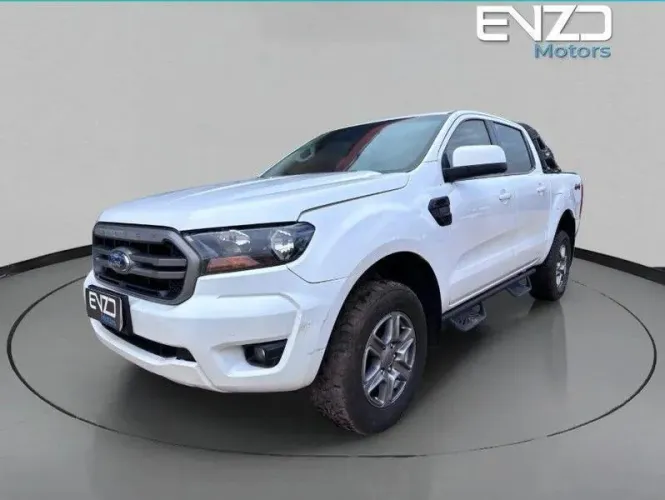 Ford Ranger XLS 2.2 4X4 CD Diesel Aut. 2020