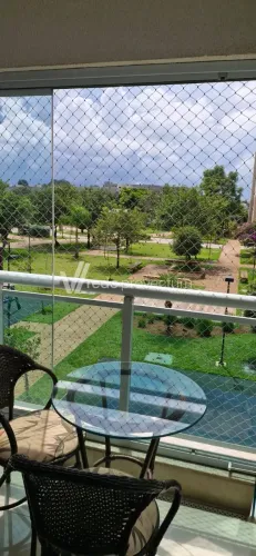 Apartamento á Venda no Rossi Ativa Villa Bella-Paulínia