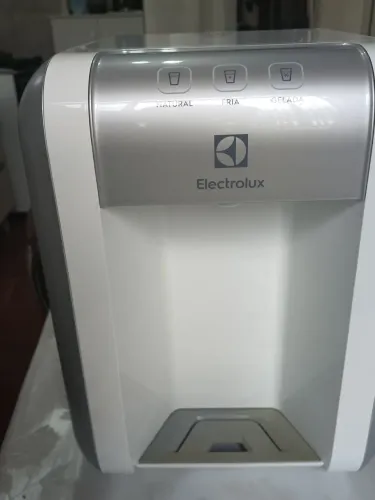Purificador de água Eletrolux PE11B