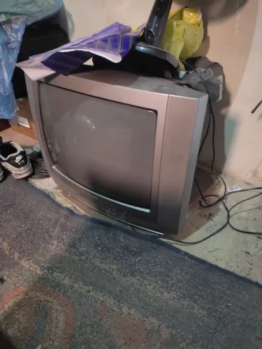 Televisão