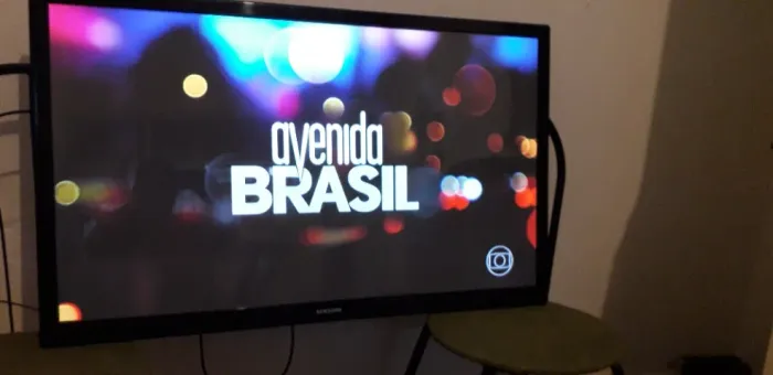 TV 43 NEW PLASMA SANSUNG 2015 digital