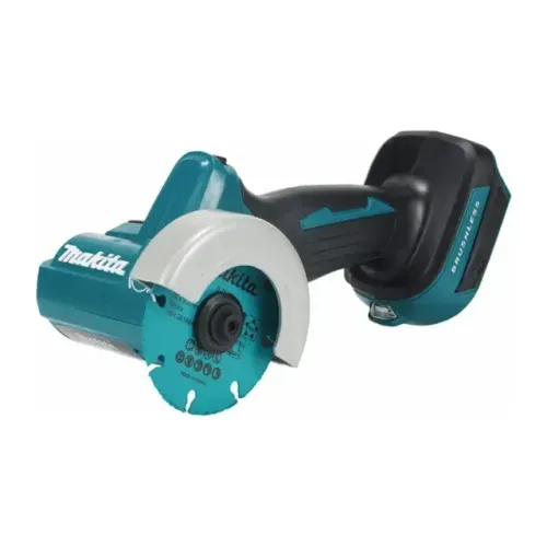 Cortadora Compacta Makita DMC300Z 18V Brushless Disco 76mm