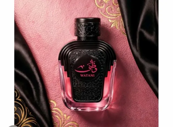 Perfume árabe 100ml