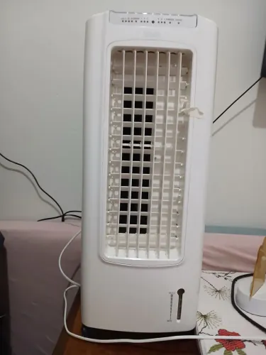 Climatizador elgin