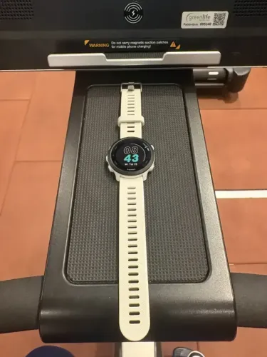 Garmin Forerunner 55 (Seminovo)