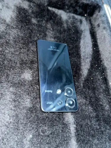 Redmi note 13 4g