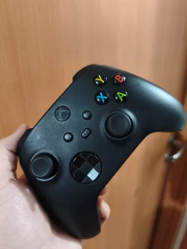 Vende-se controle de Xbox sérieS