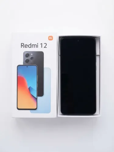 Celular Xiaomi Redmi 12