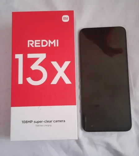 Redmi 13