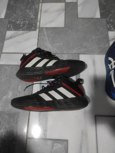 ADIDAS OWTHEGAME 2.0