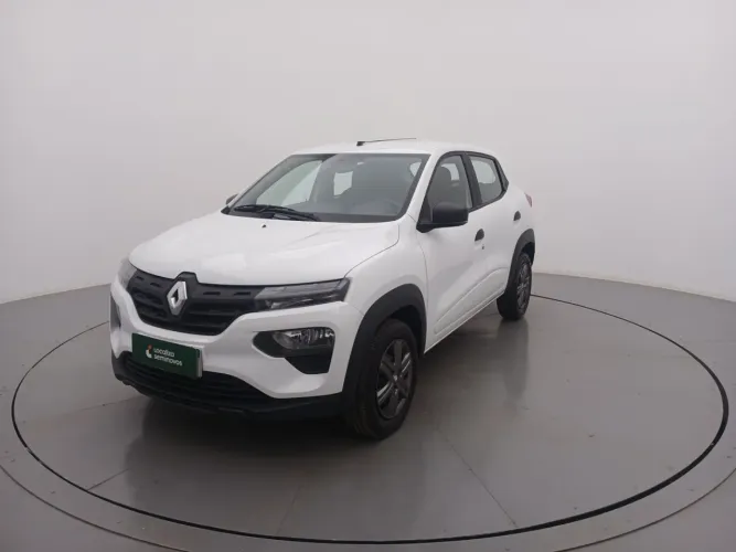 Renault Kwid 1.0 Zen 2026