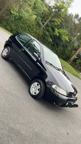 Fiat Palio 1.0/ Trofeo 1.0 Fire/ Fire Flex 2P 2005