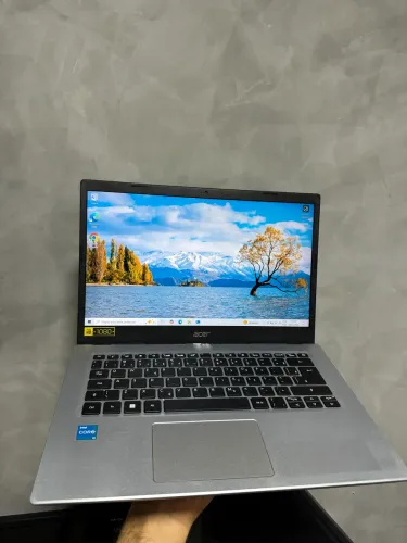 Notebook Acer Aspire 5 A514-54 - I3 1115G4 (11°) - 8GB Ram
