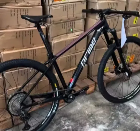 Bicicleta carbono absolute prime de alite sl3 