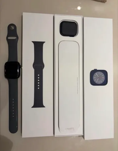 Apple Watch Series 8 41mm