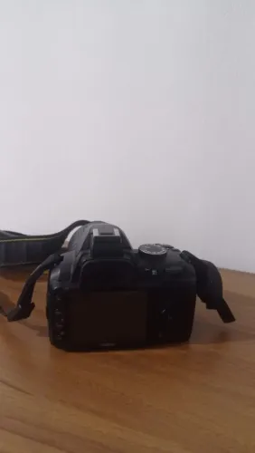 Câmera Nikon D3000 - Para Retirada de Peças