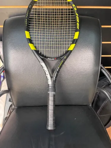 Raquete Babolat AERO Tour 97'