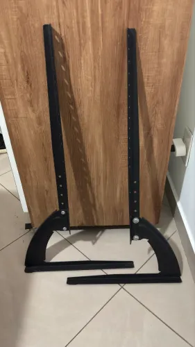 Suporte de TV de 65?