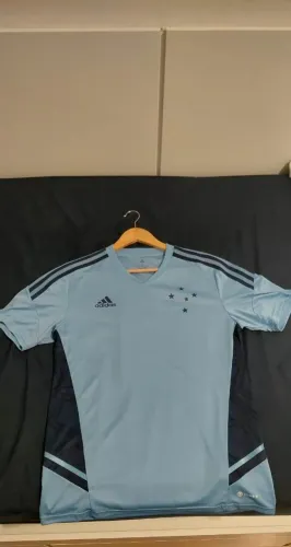 CAMISA DE TREINO CRUZEIRO 2022 (NOVA)