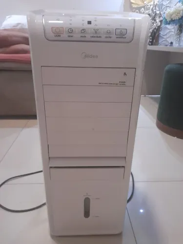 Climatizados de Ar 3 em 1