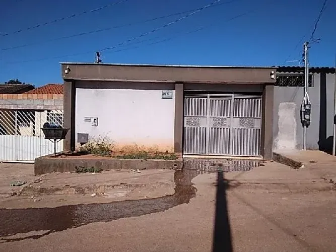 Oportunidade Caixa Casa no Parque Estrela Dalva Xii, Santo Antonio do Descoberto - GO, 3