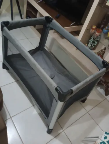 Vendo chiqueirinho
