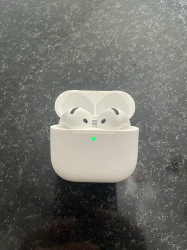 AirPods 4 - Original (sem cancelamento de ruído)