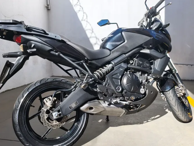 Vendo Verys 650