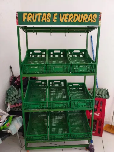 Fruteira