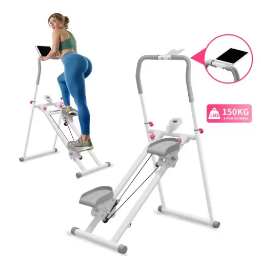 Aparelho de ginástica