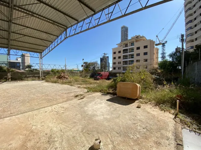 Terreno venda, 894 m² - Jardim Emília-Jardim Judith-Portal da Colina-Jardim Faculdade - So