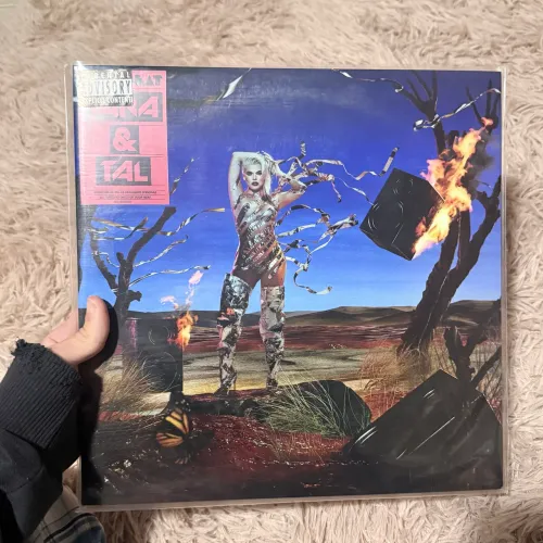 Duda Beat - Tara e Tal (LP VINIL)