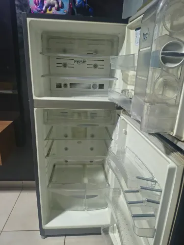 Geladeira GE 410 litros
