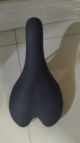Silim Selle Royal Gubbio Gel + Presilha De Fixação