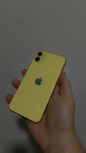 iPhone 11 64 GB Novo 90% de Bateria